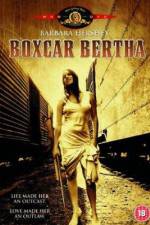 Watch Boxcar Bertha Myflixer
