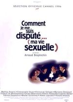 Watch My Sex Life... or How I Got Into an Argument Myflixer