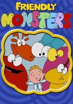 Watch Friendly Monsters: A Monster Christmas Myflixer