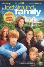 Watch The Lost & Found Family Myflixer