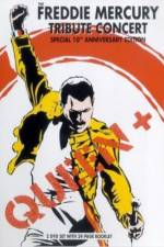 Watch The Freddie Mercury Tribute Concert for AIDS Awareness Myflixer