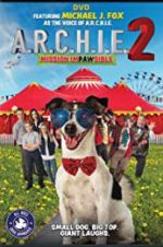 Watch A.R.C.H.I.E. 2 Myflixer