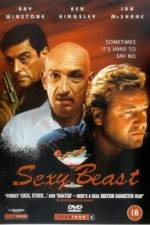 Watch Sexy Beast Myflixer