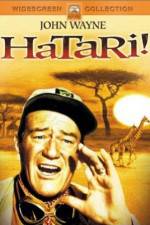 Watch Hatari Myflixer