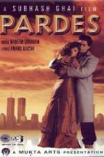 Watch Pardes Myflixer