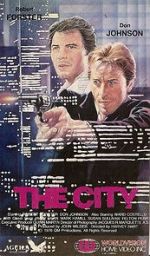 Watch The City Myflixer