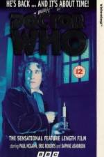 Watch Doctor Who Myflixer