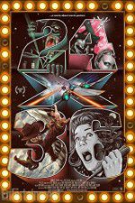 Watch 24x36: A Movie About Movie Posters Myflixer