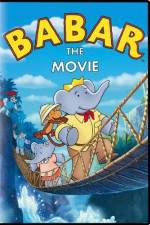 Watch Babar The Movie Myflixer