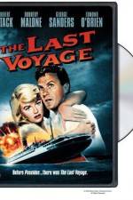 Watch The Last Voyage Myflixer