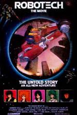 Watch Robotech The Movie Myflixer