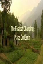Watch This World: The Fastest Changing Place on Earth Myflixer