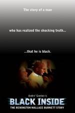 Watch Black Inside: The Remington Wallace Burnett Story Myflixer