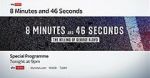 Watch 8 Minutes and 46 Seconds: The Killing of George Floyd Myflixer