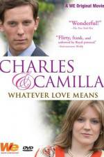 Watch Charles und Camilla - Liebe im Schatten der Krone Myflixer