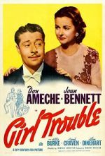 Watch Girl Trouble Myflixer