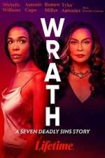Watch Wrath: A Seven Deadly Sins Story Myflixer