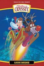 Watch Adventures in Odyssey: Electric Christmas Myflixer