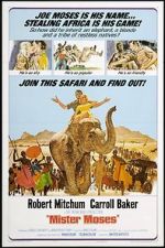 Watch Mister Moses Myflixer