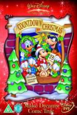 Watch Countdown to Christmas Myflixer