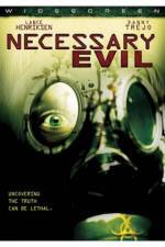 Watch Necessary Evil Myflixer