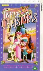 Watch The Twelve Days of Christmas (TV Short 1993) Myflixer