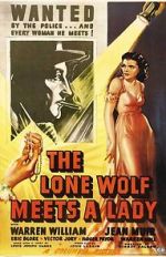 Watch The Lone Wolf Meets a Lady Myflixer