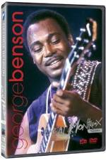 Watch George Benson Live at Montreux 1986 Myflixer