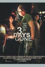 Watch 3 Days Gone Myflixer