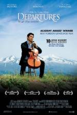 Watch Departures (Okuribito) Myflixer