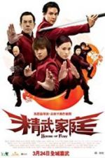 Watch House of Fury Myflixer