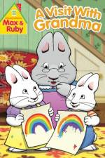 Watch Max and Ruby Visit With Grandma Myflixer