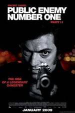 Watch Mesrine: Part 1 - Killer Instinct Myflixer