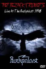 Watch The Black Crowes Live at Rockpalast Myflixer