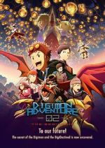 Watch Digimon Adventure 02: The Beginning Myflixer