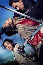 Watch Memories of the Sword Myflixer