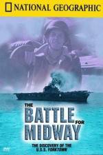 Watch National Geographic The Battle for Midway Myflixer