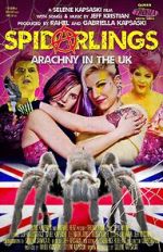 Watch Spidarlings Myflixer