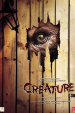 Watch Creature Myflixer
