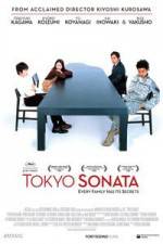 Watch Tôkyô sonata Myflixer