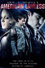 Watch American Lawless Myflixer