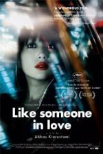 Watch Like Someone in Love Myflixer