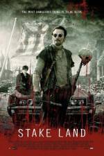 Watch Stake Land Myflixer