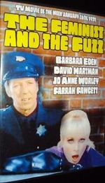 Watch The Feminist and the Fuzz Myflixer