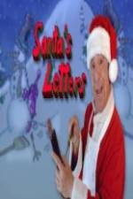 Watch Santa's Letters Myflixer