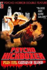Watch The Dark Angel Psycho Kickboxer Myflixer