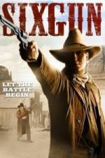 Watch Six Gun Myflixer