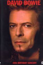 Watch David Bowie - 50th Birthday Concert Myflixer
