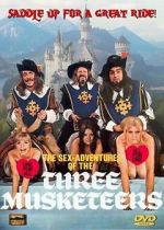 Watch The Sex Adventures of the Three Musketeers Myflixer