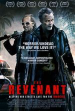Watch The Revenant Myflixer